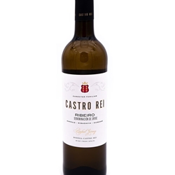 Castro Rei Blanco - Imagen 1