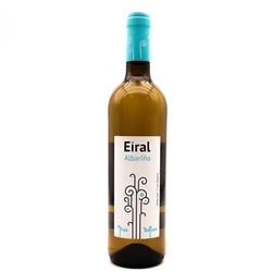 Eiral Albariño - Imagen 1