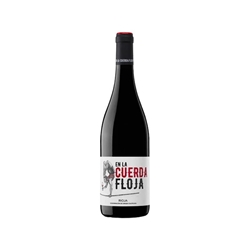 En la cuerda floja Crianza - Imagen 1
