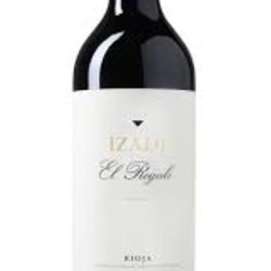 Izadi El Regalo Viñedo Singular - Imagen 2