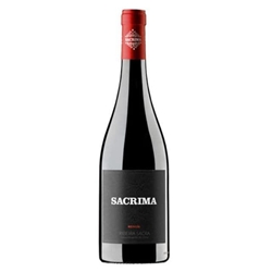 Sácrima Mencía - Imagen 1