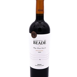 Señorio de Beade Tinto - Imagen 1