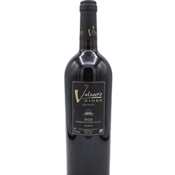 Valsacro Dioro 2004 - Imagen 1