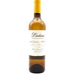 Vino Blanco Ladairo Godello 2025 - Imagen 1