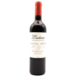 Vino Tinto Ladairo Mencía - Imagen 1