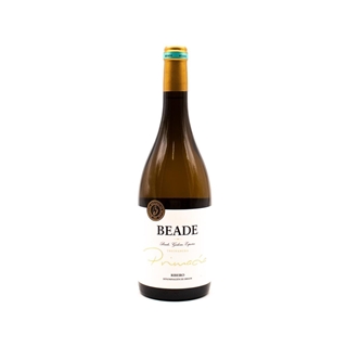 Beade Primacía Treixadura - Imagen 1