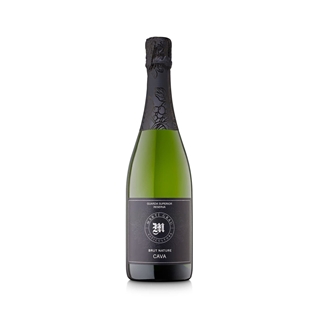 Cava Reserva Brut Nature Martí Grau - Imagen 1