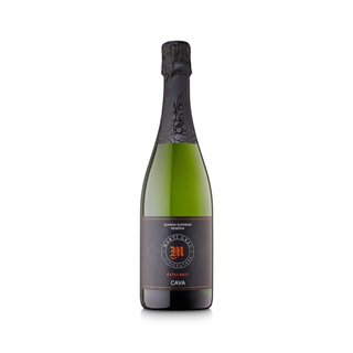 Cava Reserva Extra Brut Martí Grau - Imagen 1