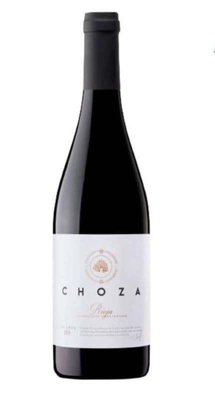 Choza crianza Rioja Alavesa - Imagen 2