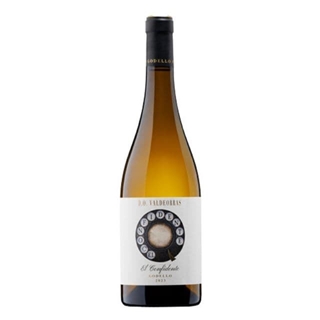 El Confidente Godello - Imagen 1