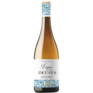 Lagar de Deuses Godello - Imagen 1