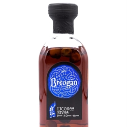 Licor de guindas Breogan - Imagen 1