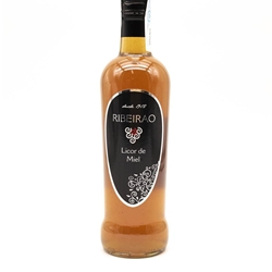 Licor de Miel Ribeirao botella 0.70 - Imagen 1