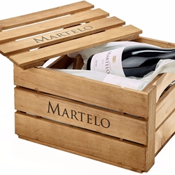 Martelo Tinto Caja 6 botellas - Imagen 1