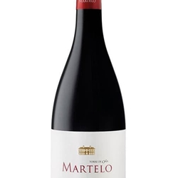 Martelo Tinto Caja 6 botellas - Imagen 2