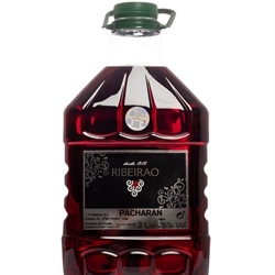 Patxaran Ribeirao 3 L - Imagen 1